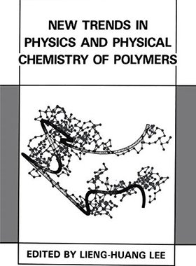 【预售】New Trends in Physics and Physical Chemistry o...