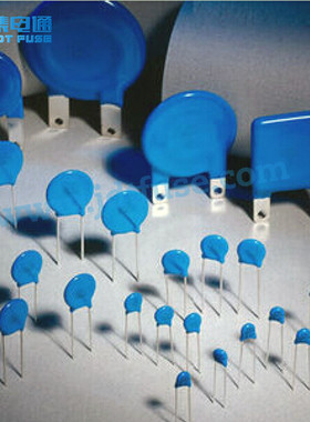 20D330K 压敏电阻 MOV 集电通 20K330 20mm 33V 10% 250/包