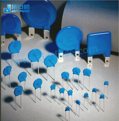 20D330K 压敏电阻 MOV 集电通 20K330 20mm 33V 10% 250/包