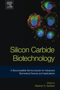 Silicon Carbide Biotechnology 预订