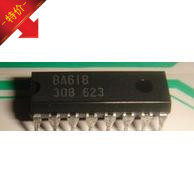 BA618 DIP-16全新原装现货质量保证可直拍