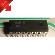 BA618 DIP-16 全新原装现货 质量保证 可直拍