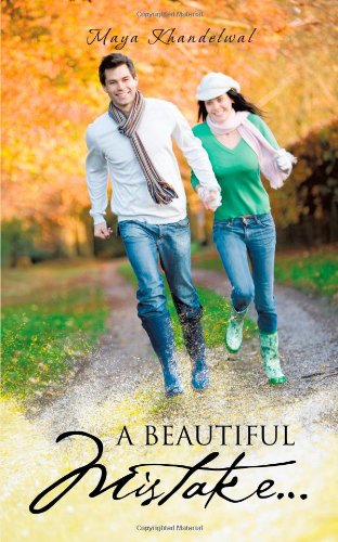 【预售】A Beautiful Mistake...