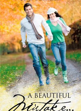 【预售】A Beautiful Mistake...