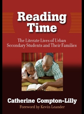 【预售】Reading Time: The Literate Lives of Urban Seconda