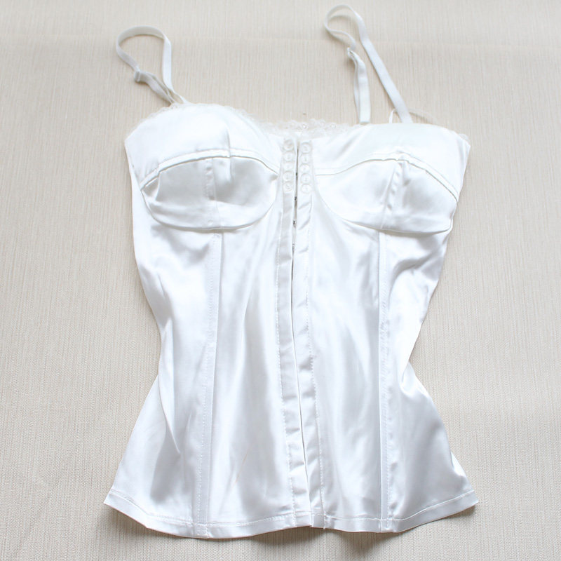 Corset en polyester - Ref 682327 Image 1