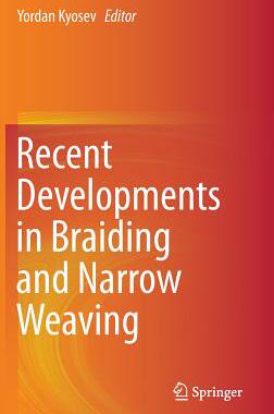 【预订】Recent Developments in Braiding and ...
