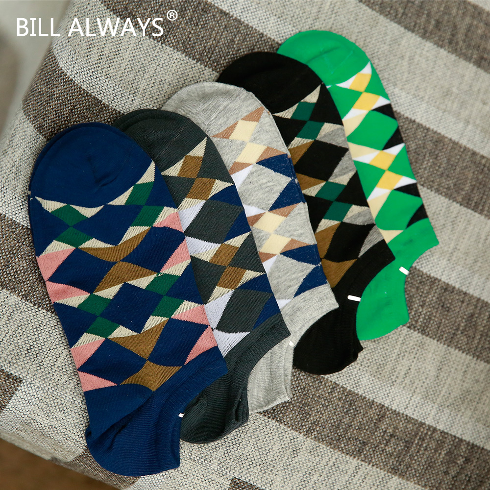 Chaussettes - collants BILL ALWAYS MS0049 - Ref 779260 Image 1