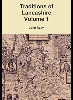 【预售】Traditions of Lancashire Volume 1