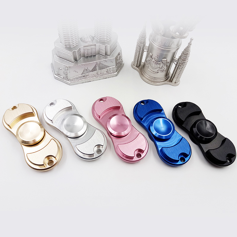 Finger spinner BAOLI - Ref 2619098 Image 1