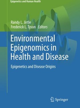 【预订】Environmental Epigenomics in Health ...