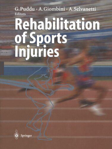 【预订】Rehabilitation of Sports Injuries: C...