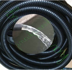 森森水族用品CPF桶 350b 350c池塘鱼池过滤器 专用水管 内径3.2cm