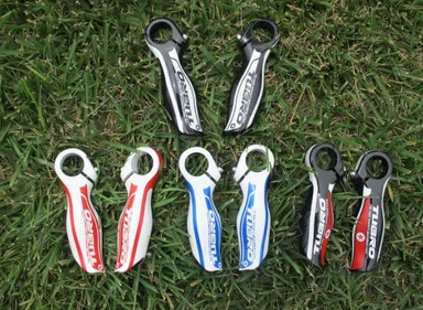 Poignées de vélo - Ref 2341677 Image 1