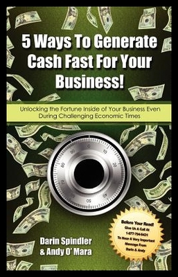 【预售】5 Ways to Generate Cash Fast for Your