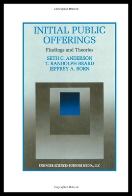 【预售】Initial Public Offerings: Findings and