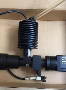 CIS UXGA G22U21ACL 彩色工业摄像头 可配图像采集卡IPM-8580CL-M