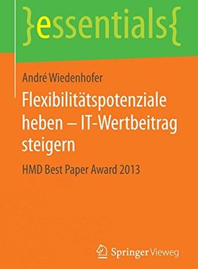 【预订】Flexibilitatspotenziale Heben It-Wer...