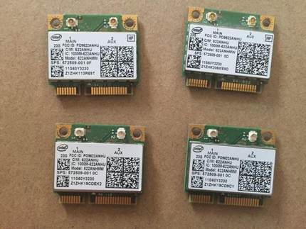 IBM THINKPAD T410 T510 X201 W510 X201I 内置无线网卡 WIFI 卡