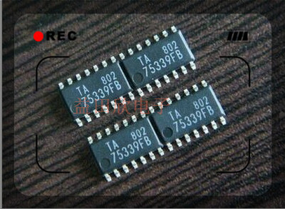 TA75339FB 实体店经营正品保障