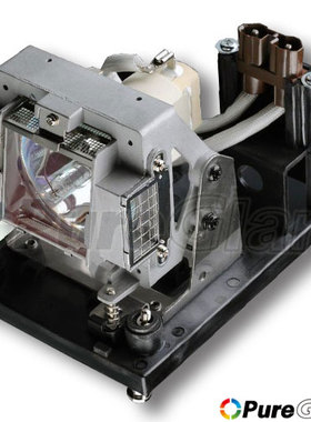宝得丽 NEC 投影机灯泡 NP4100W+ 带灯架 NP12LP