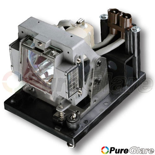 宝得丽 适用于 NEC 投影机灯泡 NP4100+ 带灯架 NP12LP
