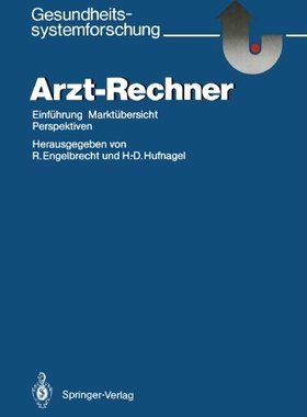 【预订】Arzt-Rechner: Einfuhrung, Marktubers...