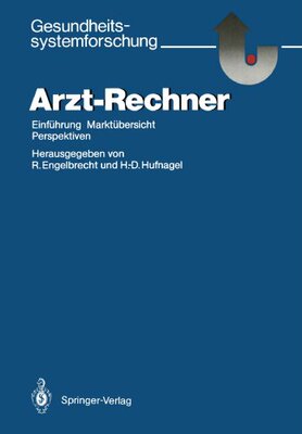 【预订】Arzt-Rechner: Einfuhrung, Marktubers...