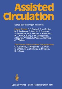 Circulation Assisted 预订