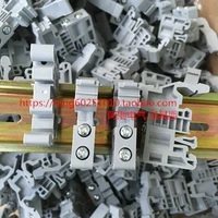 Фиксированная часть E/UK Accessesire Guide Руководство железнодорожного терминала Блокирующая закрепитель высокая температурная сопротивление