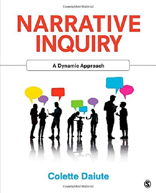 【预订】Narrative Inquiry