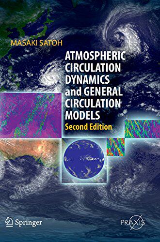 【预订】Atmospheric Circulation Dynamics and...