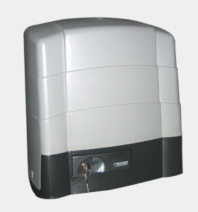 法国EACLR2200油浸式趟门机大功率平移门机原装进口品牌2200KG