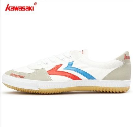 Chaussures tennis de table uniGenre TNS-23 - Ref 864788 Image 1