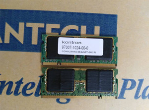 控创Kontron 97007-1024-00-0内存条SDN12864S4B42MT-60CR 议价