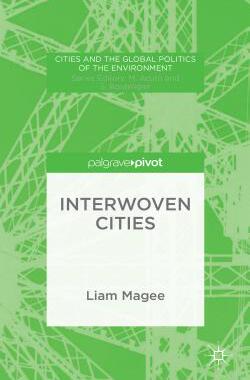 【预售】Interwoven Cities