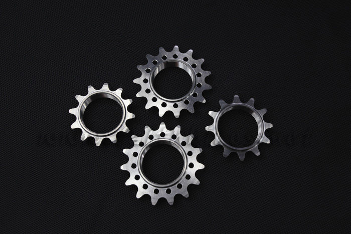 Pignon de vélo ELLEN - Ref 2376232 Image 1