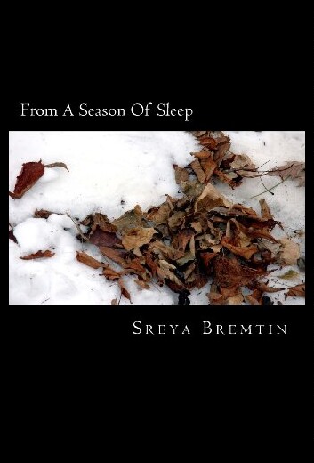 【预售】from a season of sleep