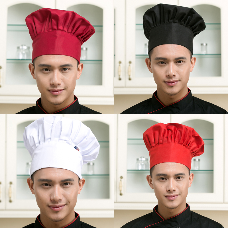 Uniforme de cuisinier - Ref 1908873 Image 1
