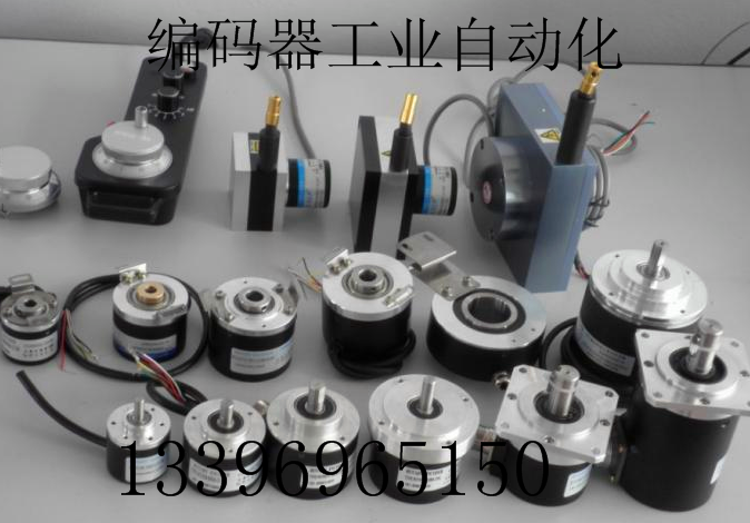 全新现货ACT38/6-1024BZ-5-30FG2旋转光电编码器1024脉冲外径38mm