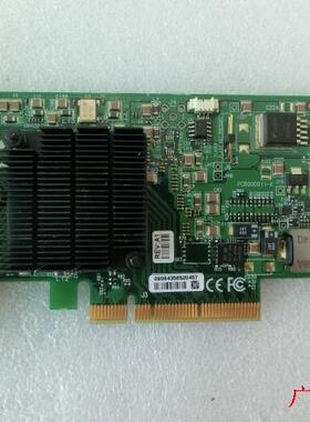 原装HP 487505-001 483514-B21 IB 4X DDR Conn-X G2  HCA卡