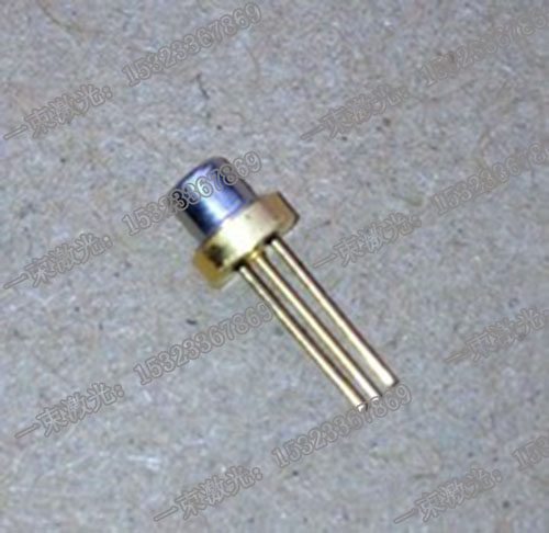 450nm蓝光激光二极管LD 3.8mm全新进口欧斯朗管芯80MW