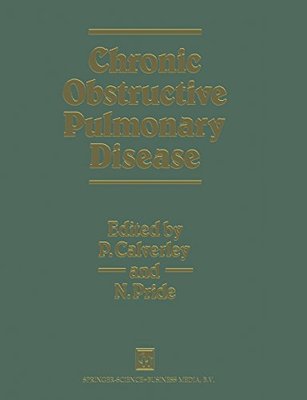 【预订】Chronic Obstructive Pulmonary Disease