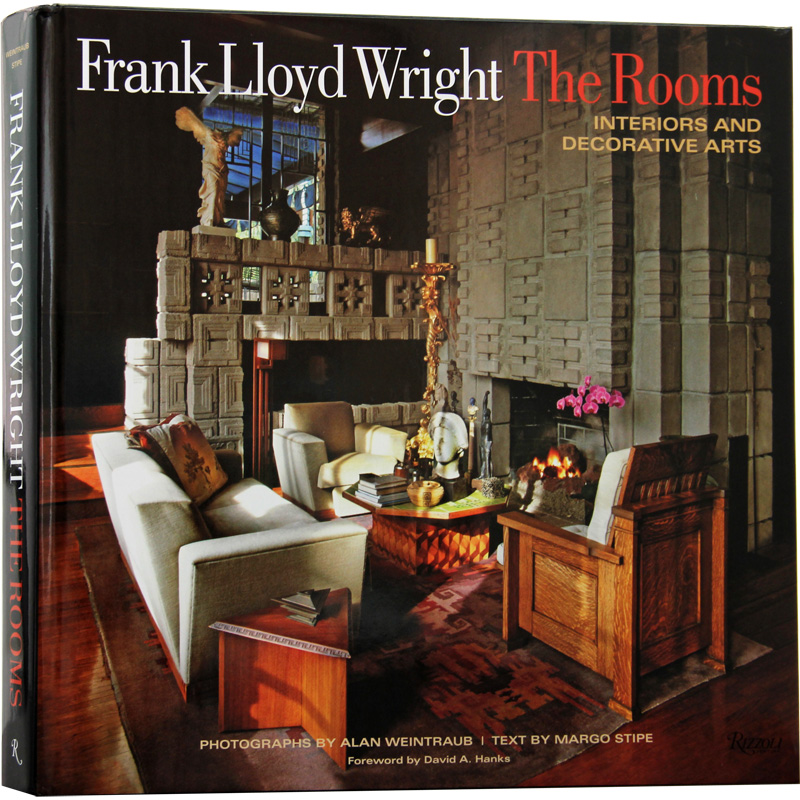 美国大师的 卓越的设计 温暖的室内 空间