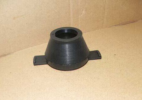 原厂 适配奇瑞威麟x5扭杆防尘套 扭力杆防尘罩衬套 橡胶防尘罩