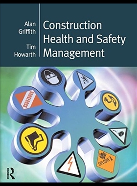 【预售】Construction Health and Safety Managem