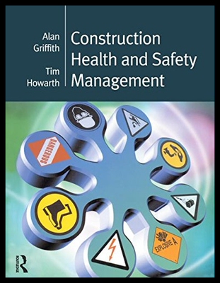 【预售】Construction Health and Safety Managem