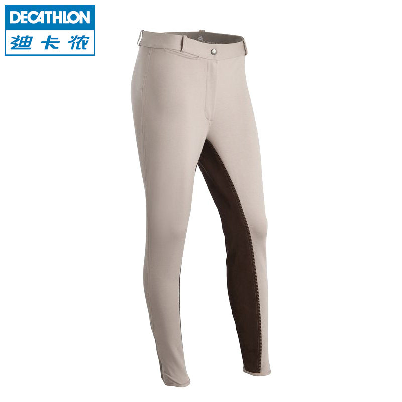 Article équitation pour femme DECATHLON - Ref 1381021 Image 1
