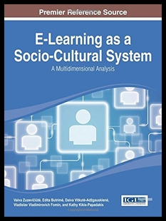 Socio Multidim System Cultural Learning 预售