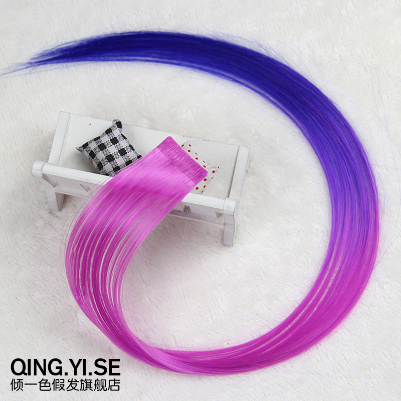 Extension mèches - Ref 216689 Image 1